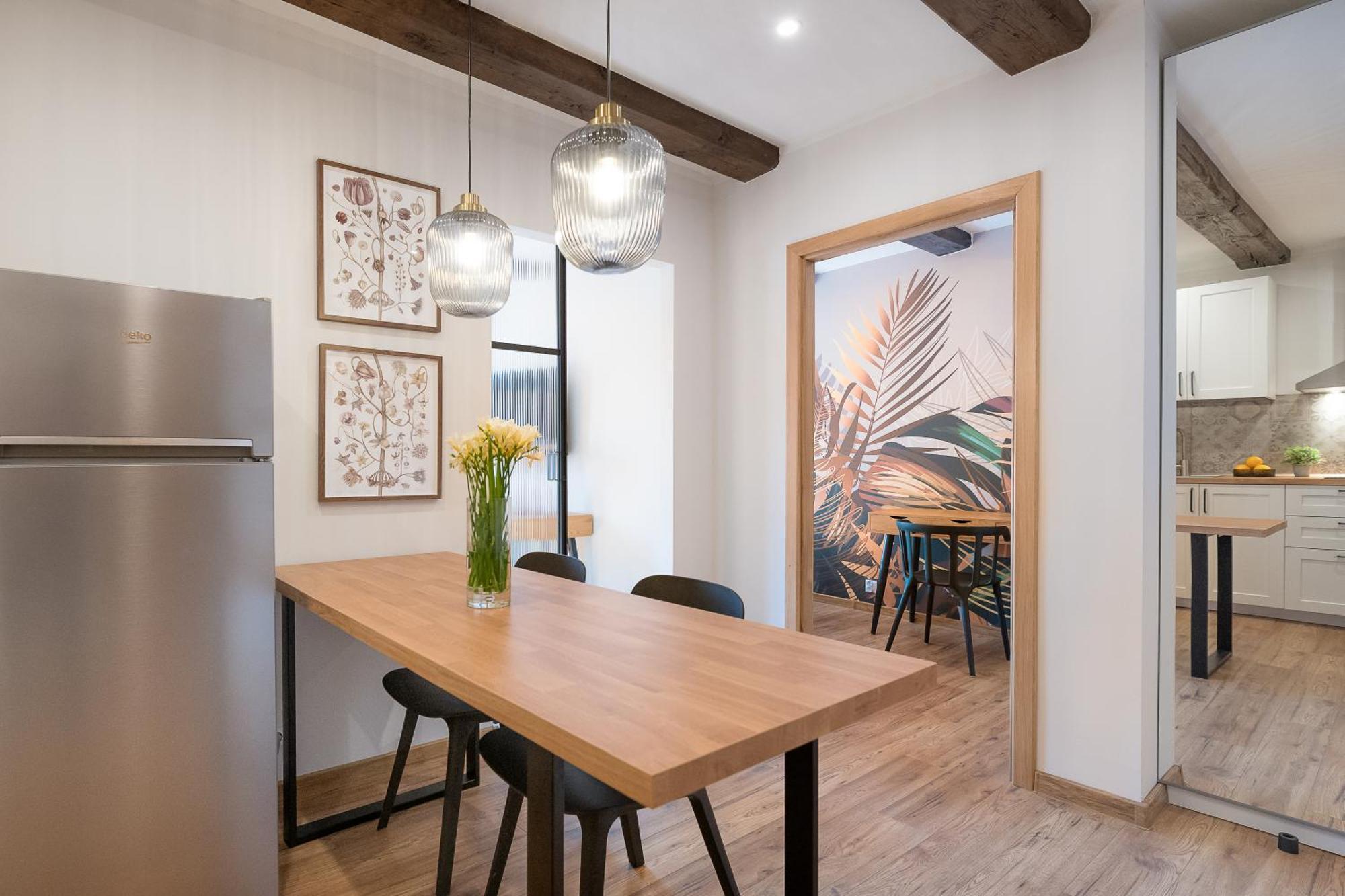 Athome Torun Apartamenty Exterior foto