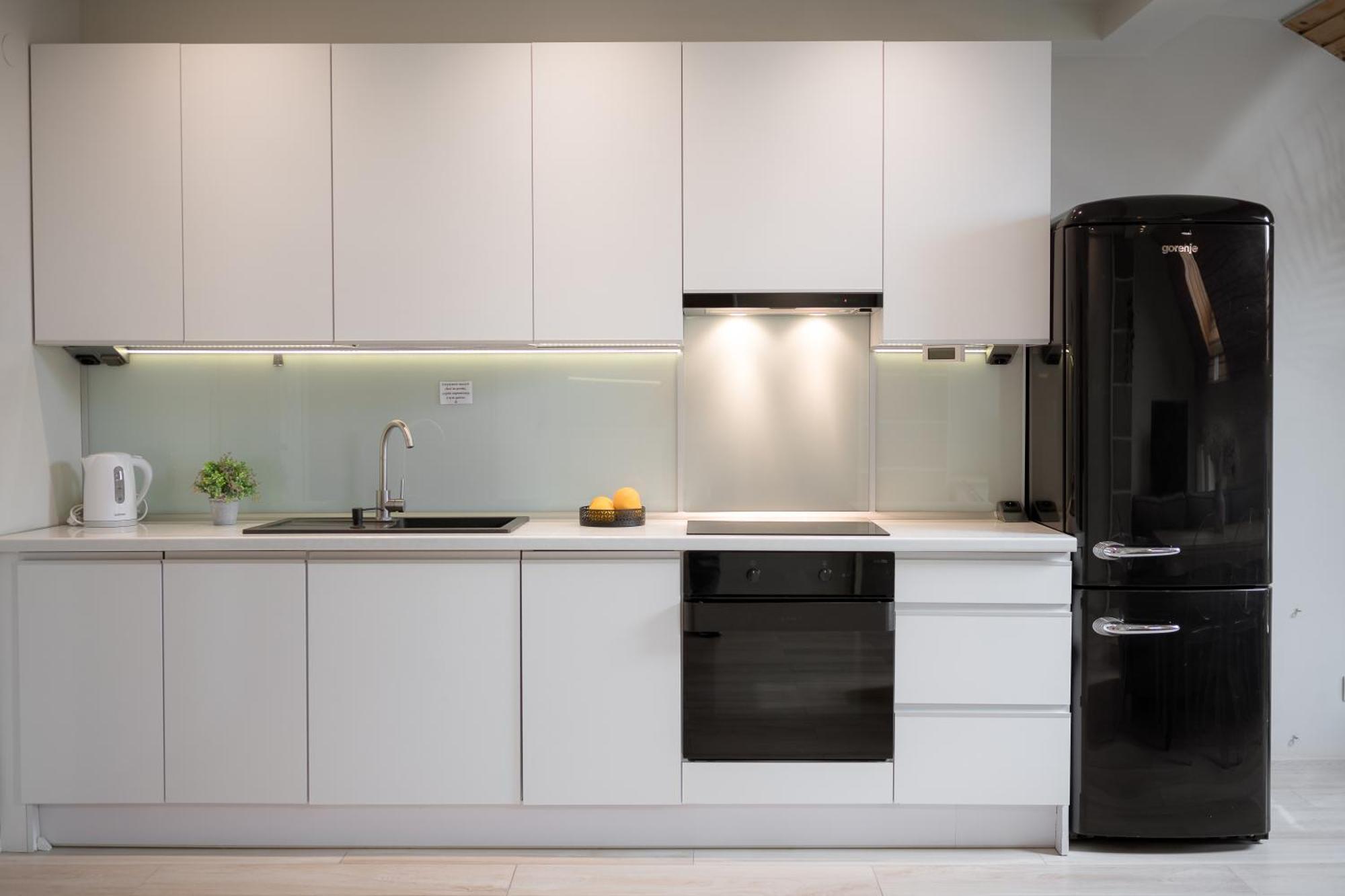 Athome Torun Apartamenty Exterior foto