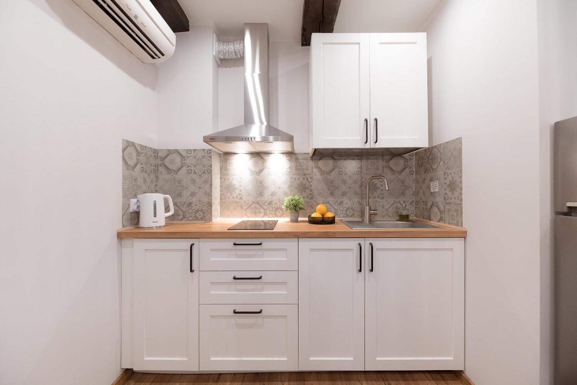 Athome Torun Apartamenty Exterior foto