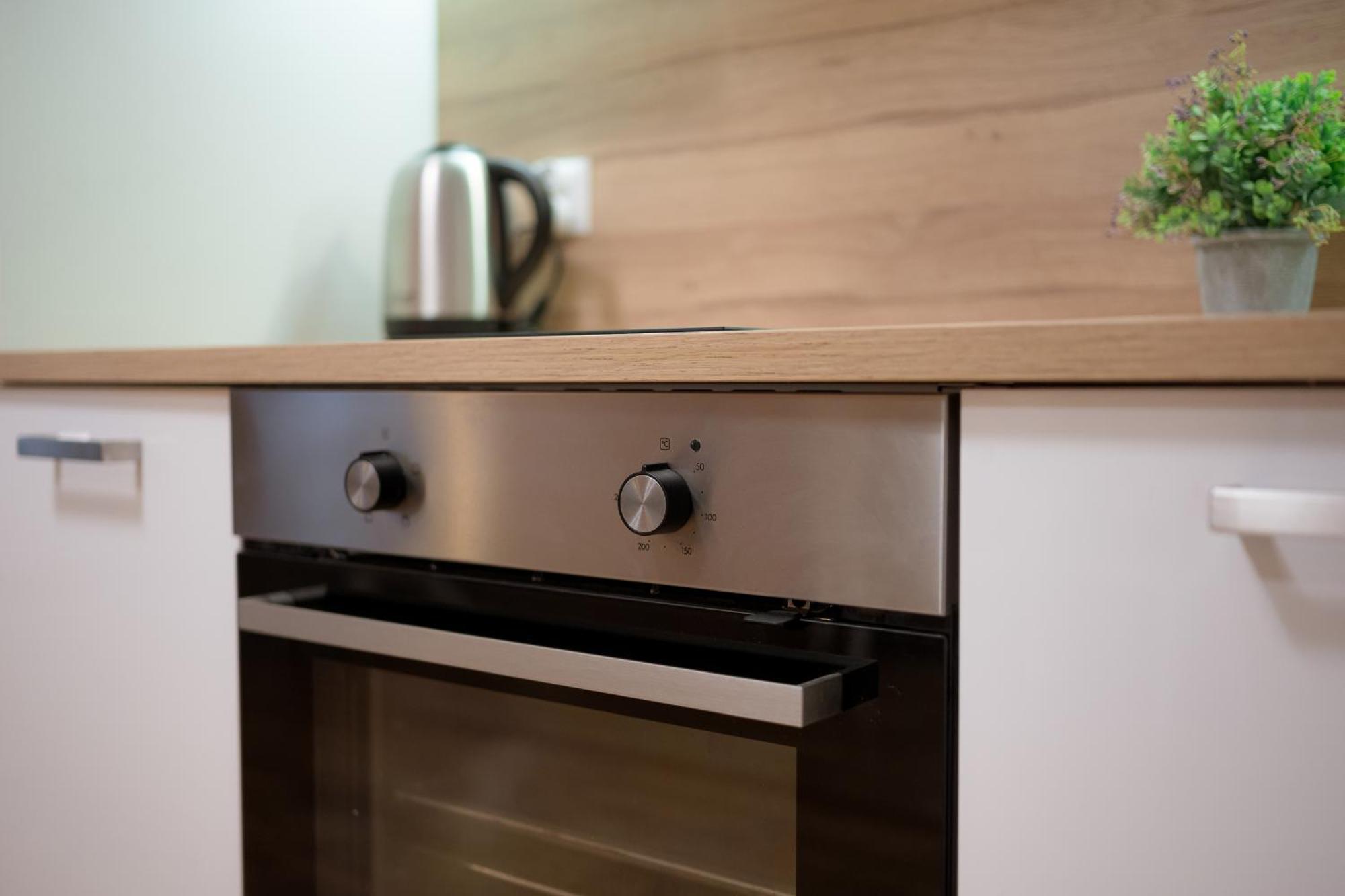 Athome Torun Apartamenty Exterior foto